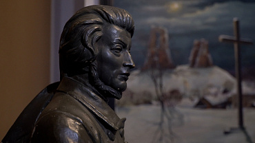 Музеи Адама Мицкевича в Новогрудке и Заосье